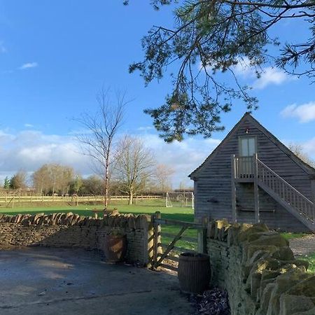 Annexe Near Malmesbury / Tetbury Appartement Hankerton Buitenkant foto